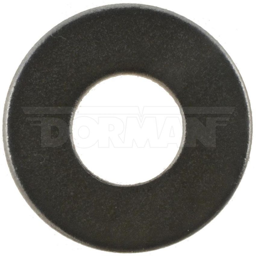 DORMAN 799-033 Flat Washer-Grade 5- 3/16 In.
