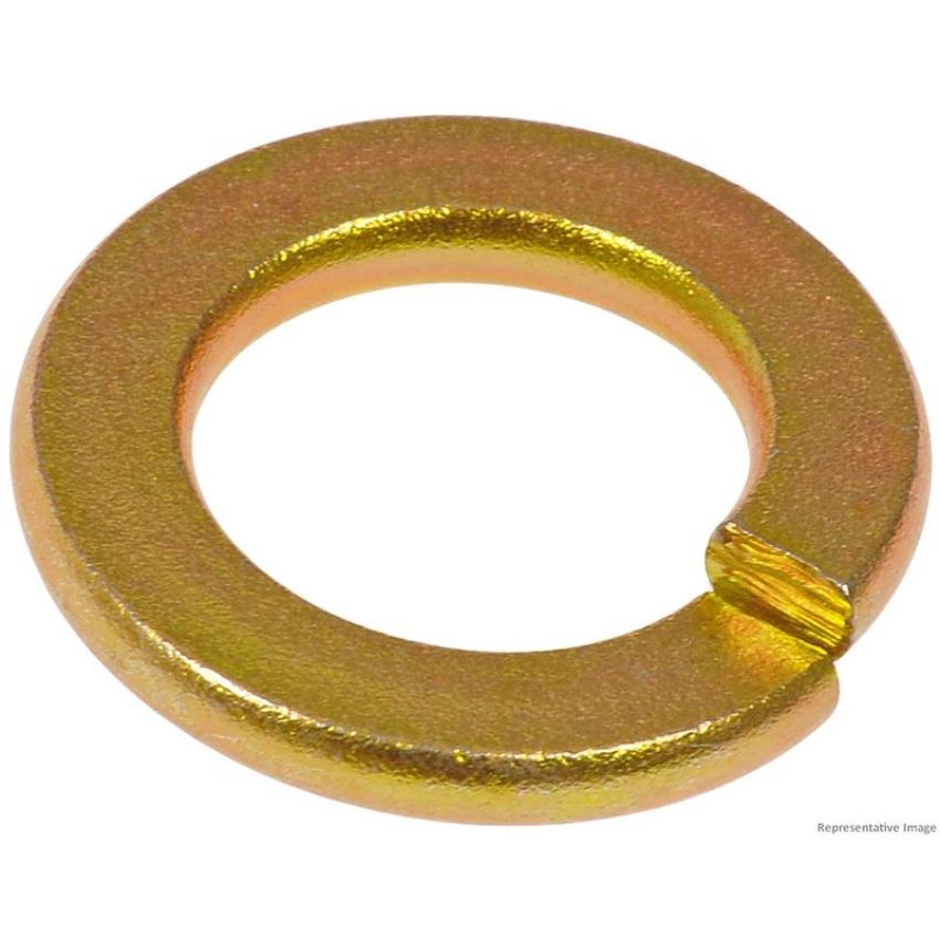 DORMAN 799-037 Split Lock Washer-Grade 5- 3/8 In