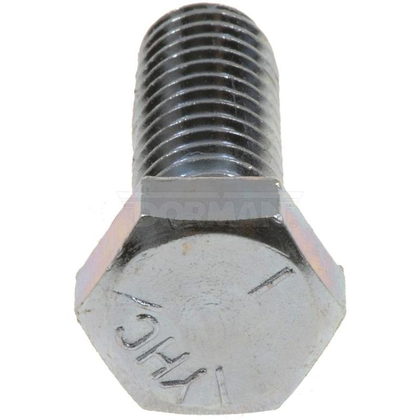 DORMAN 799-051 Cap Screw-Hex Head-Grade 5- 3/8-16 x 1 In.