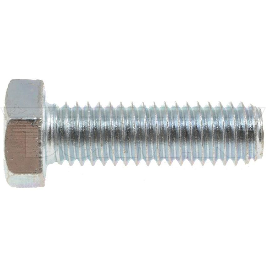 DORMAN 799-052 Cap Screw-Hex Head-Grade 5- 3/8-16 x 1-1/4 In.