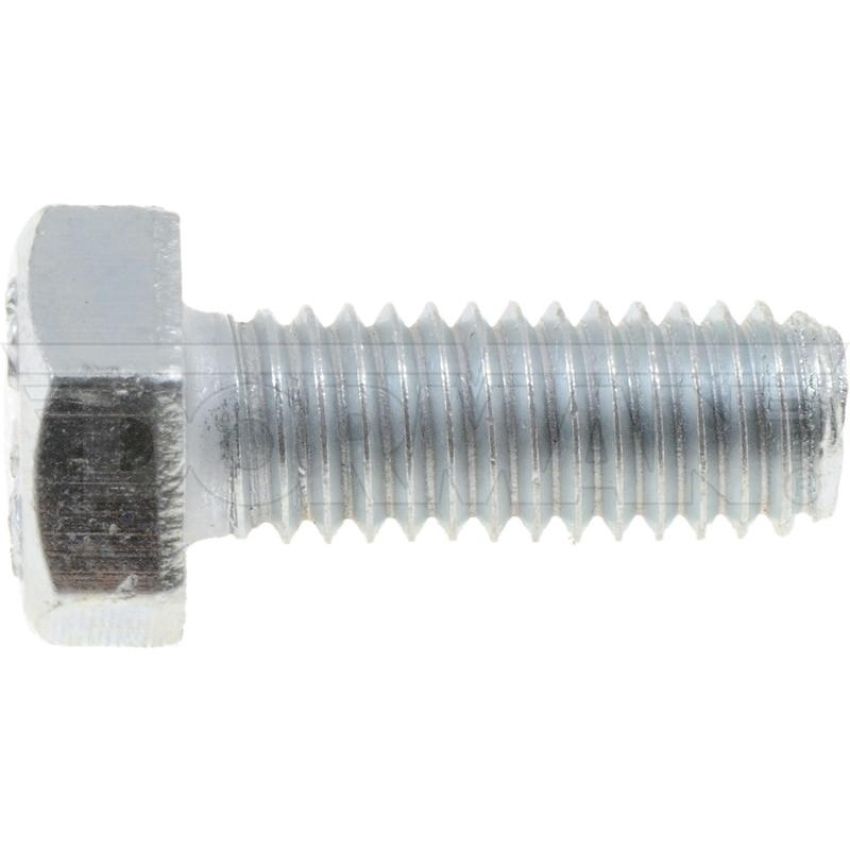 DORMAN 799-058 Cap Screw-Hex Head-Class 8.8- M6-1.0 x 16mm