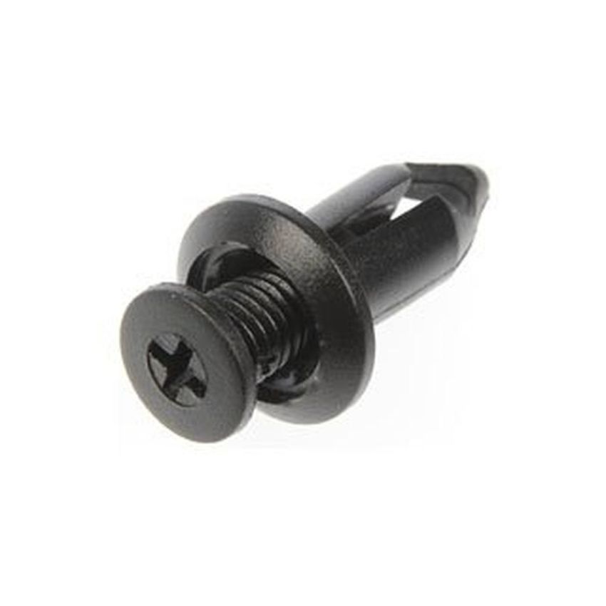 DORMAN 799-100 Rivet-Screw In-Hole Diameter .310 In-Head Diameter .585 In-Length .800 In