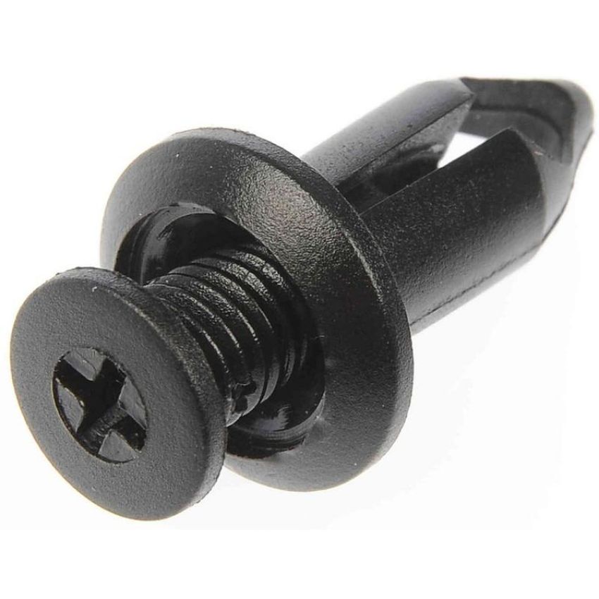 DORMAN 799-100 Rivet-Screw In-Hole Diameter .310 In-Head Diameter .585 In-Length .800 In