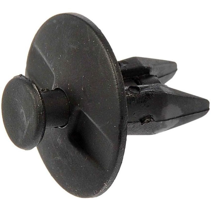 DORMAN 799-105 Rivet-Push In-Hole Diameter .500 In-Head Diameter 1 In-Length .900 In