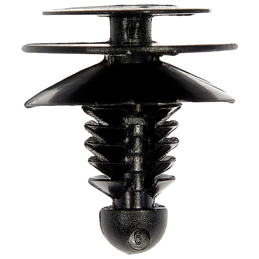 DORMAN 799-125 Panel Trim Retainer-Interior-GM