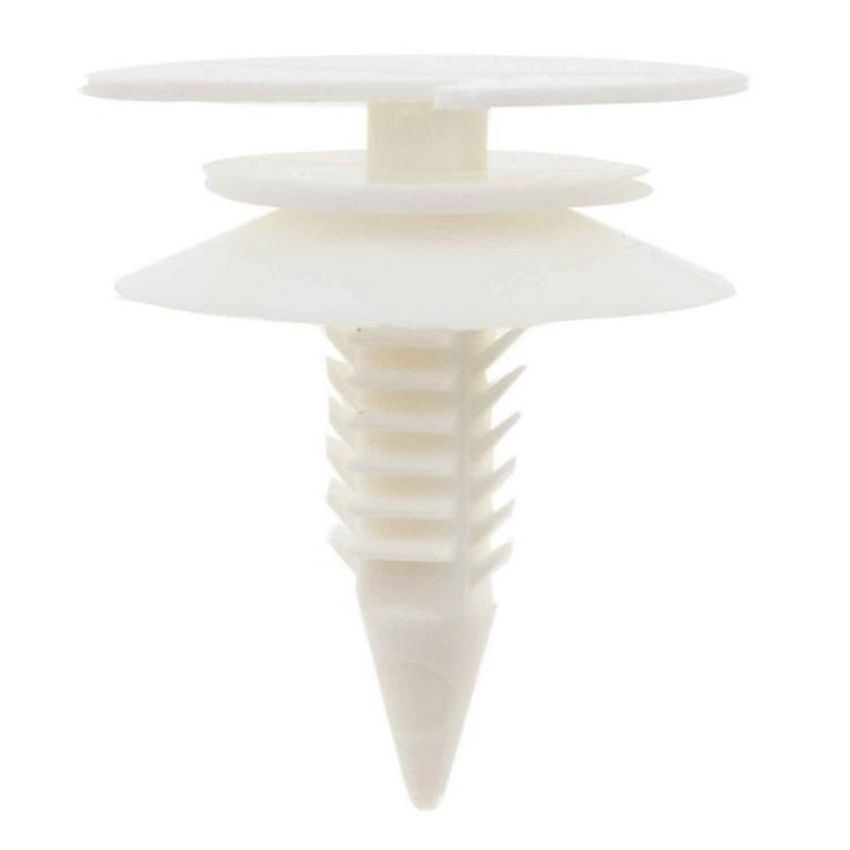 DORMAN 799-130 Panel Trim Retainer-Interior-GM