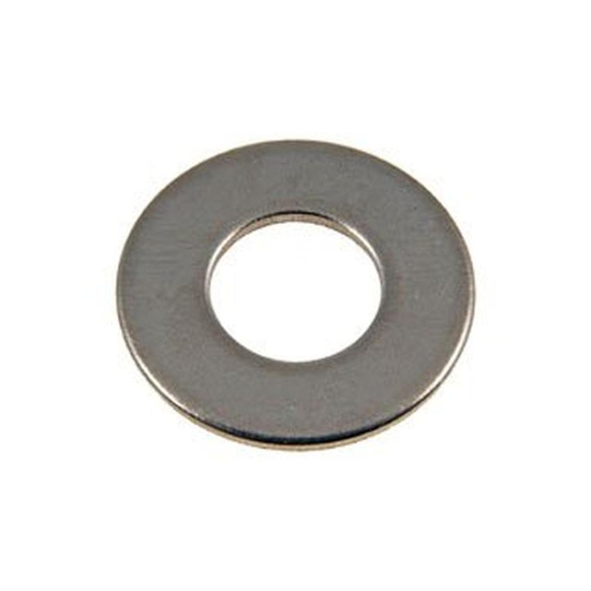 DORMAN 799-302 Flat Washer-Stainless Steel- 3/8 In.