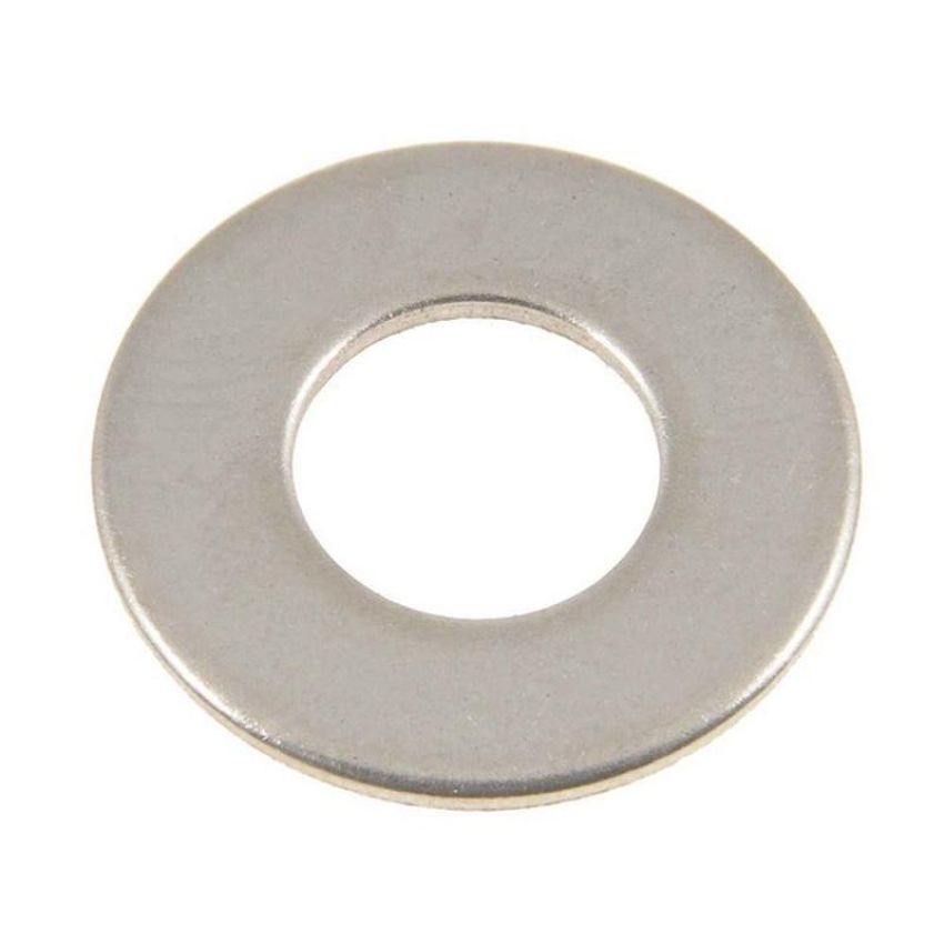 DORMAN 799-302 Flat Washer-Stainless Steel- 3/8 In.