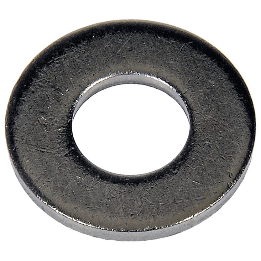 DORMAN 799-304 Flat Washer-Stainless Steel- 1/4 In.