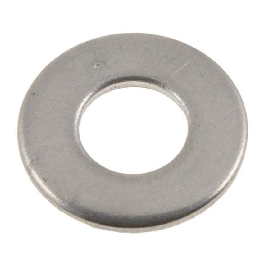 DORMAN 799-304 Flat Washer-Stainless Steel- 1/4 In.
