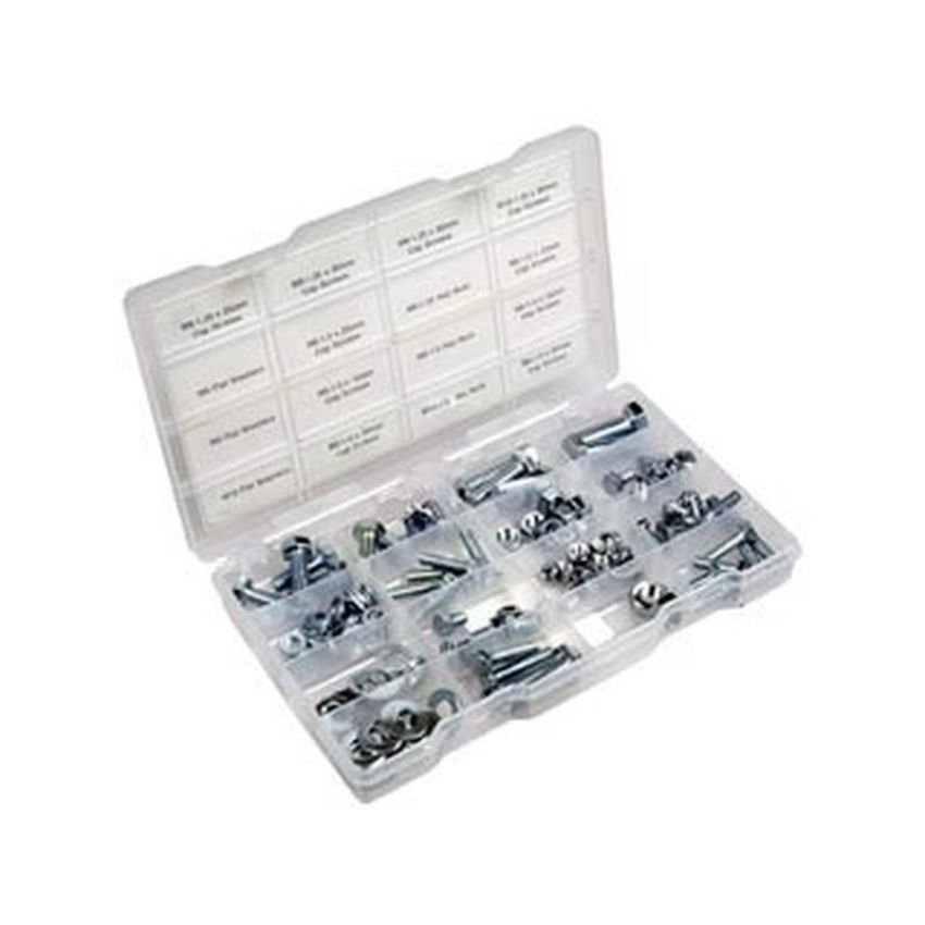 DORMAN 799-310 Metric Class 8 DIN Hardware Value Pack- 16 Sku's- 126 Pieces