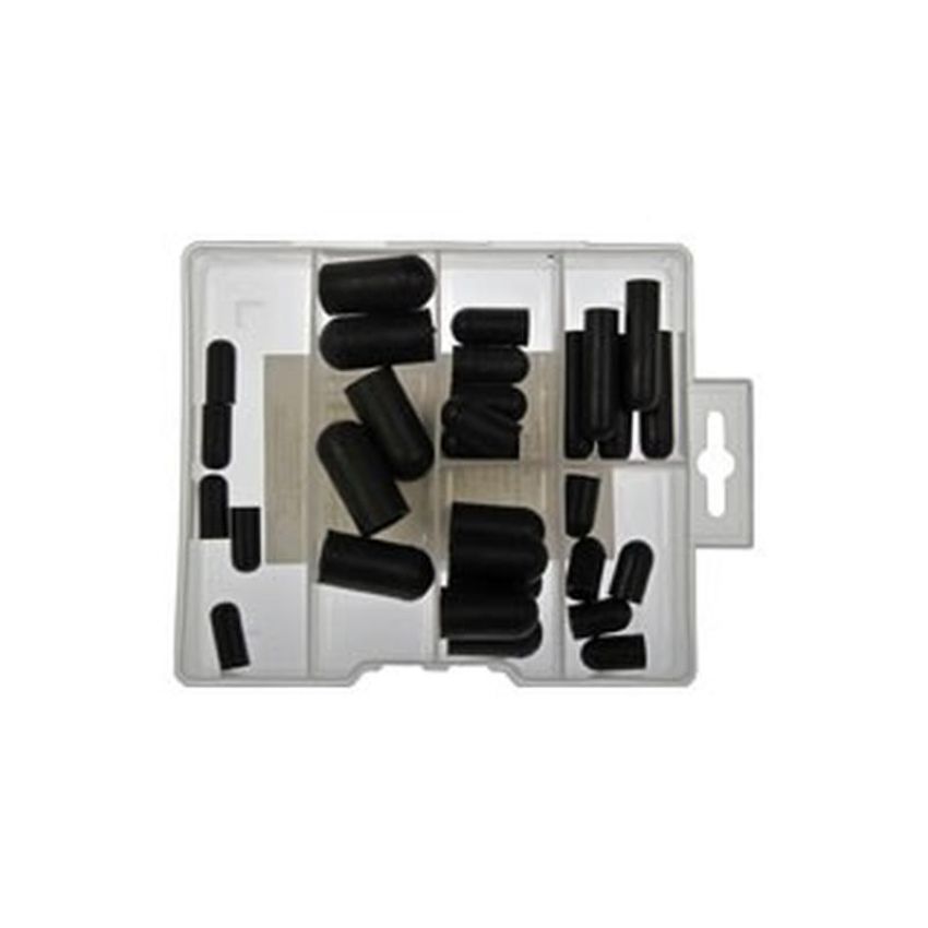 DORMAN 799-350 Vacuum Caps Value Pack- 6 Sku's- 30 Pieces