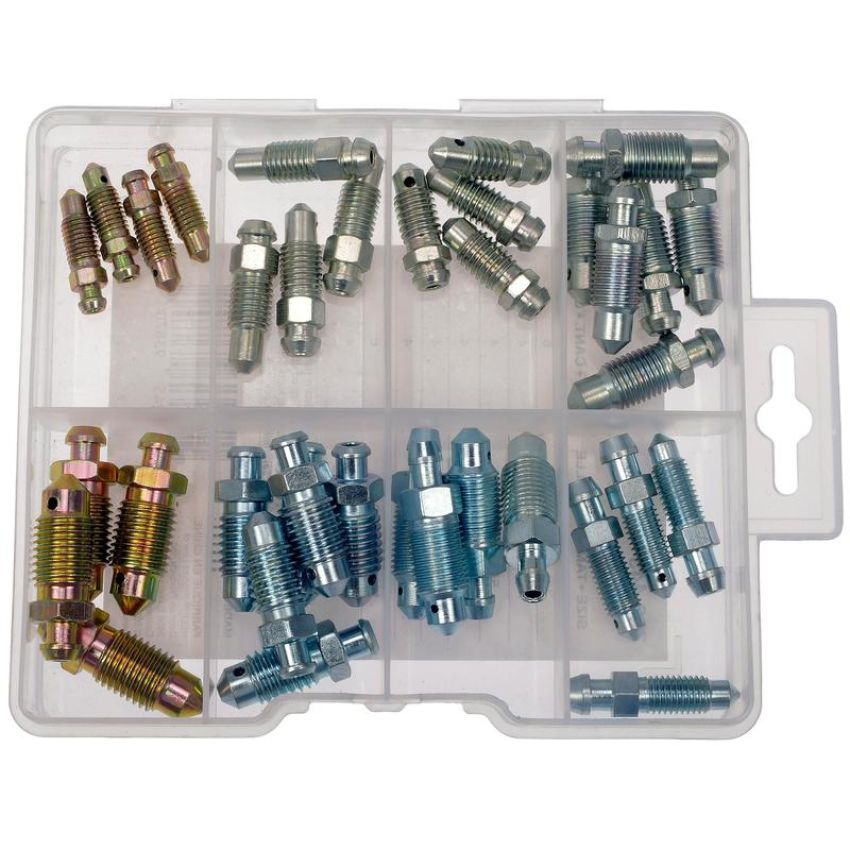 DORMAN 799-443 Brake Bleeder Screw Tech Tray