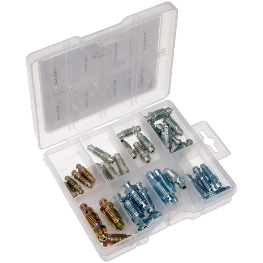 DORMAN 799-443 Brake Bleeder Screw Tech Tray