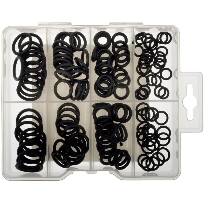 DORMAN 799-451 Standard O-Rings Value Pack- 8 Sku's- 144 Pieces
