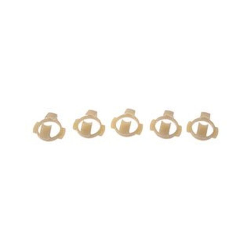 DORMAN 800-001 1/4 In. Fuel Line Retaining Clips