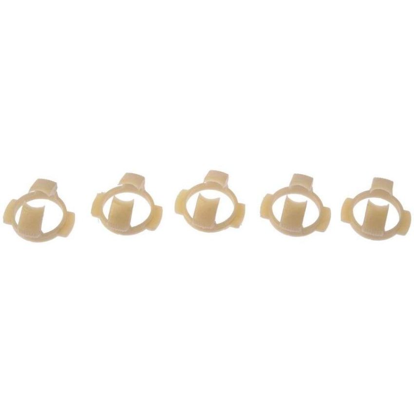 DORMAN 800-001 1/4 In. Fuel Line Retaining Clips