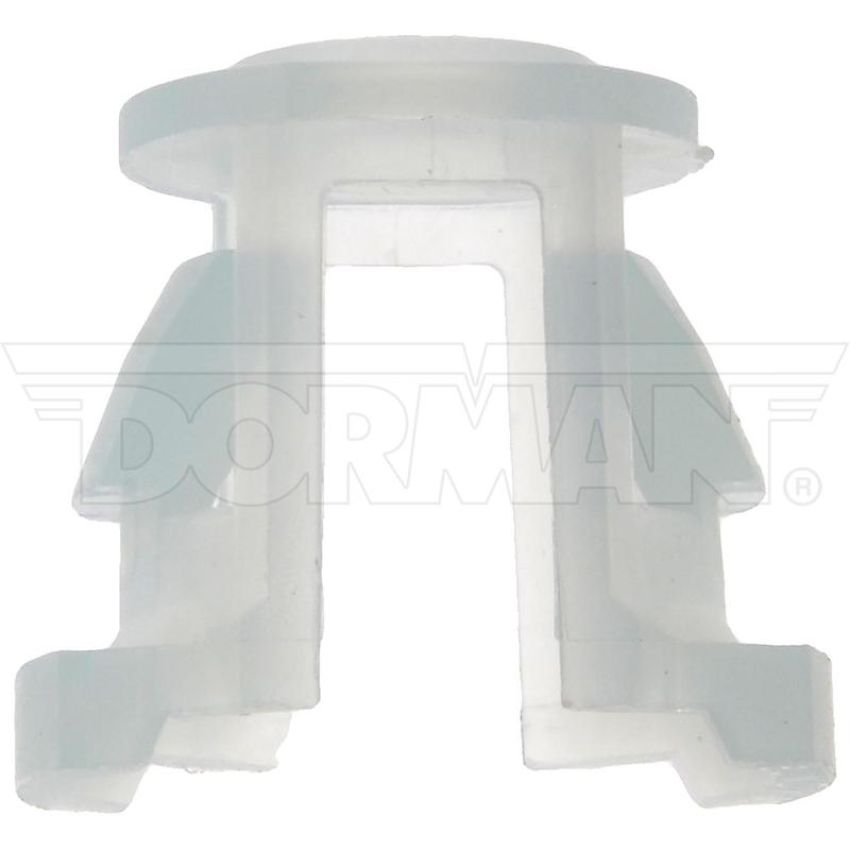 DORMAN 800-005 5/16 In. Fuel Line Retaining Clips