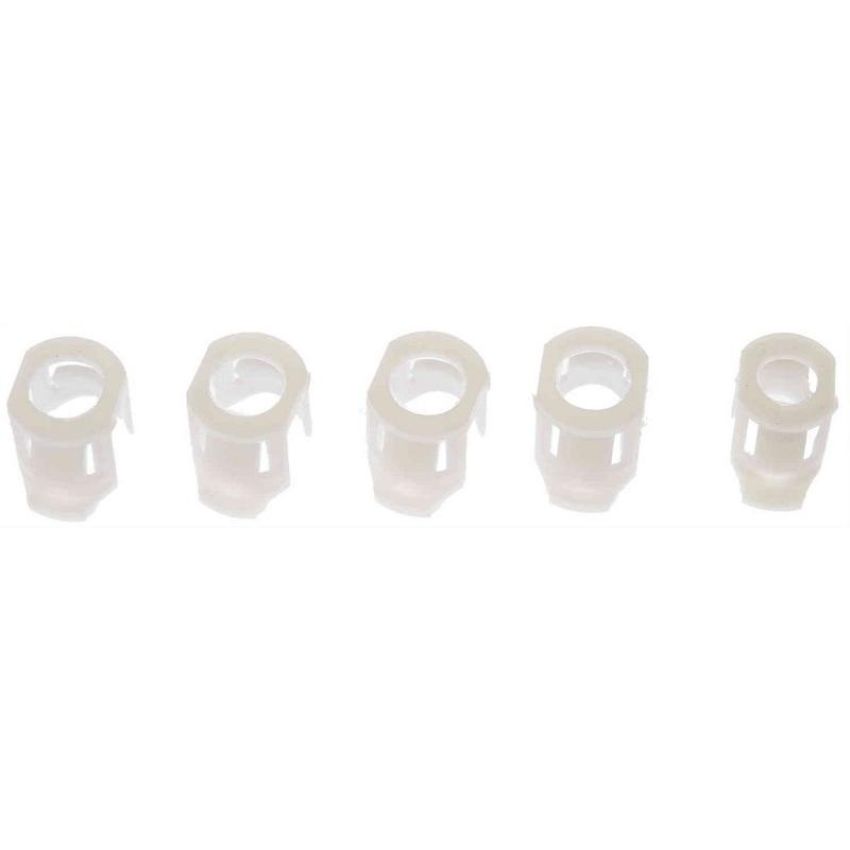 DORMAN 800-006 3/8 In. Fuel Line Retaining Clips