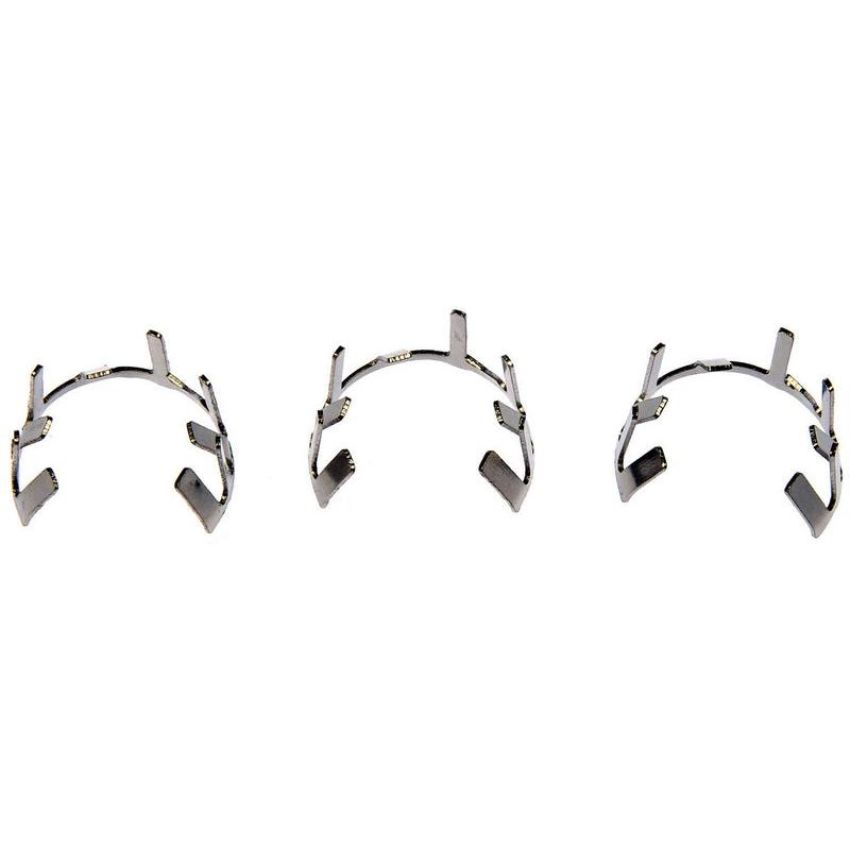 DORMAN 800-008 13 mm Metal Fuel Line Retaining Clips
