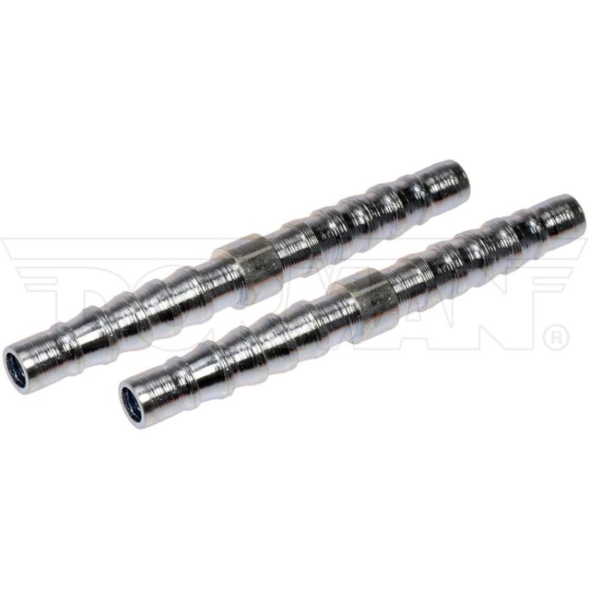 DORMAN 800-012 Nylon Fuel Line Union - 5/16 In. Nylon Lines