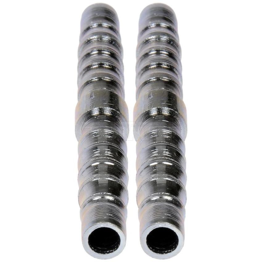 DORMAN 800-012 Nylon Fuel Line Union - 5/16 In. Nylon Lines