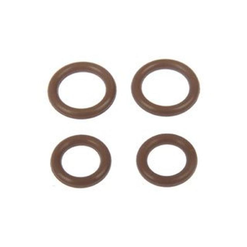 DORMAN 800-013 Fuel Line O-Rings  - 5/16 Inch And 3/8 Inch