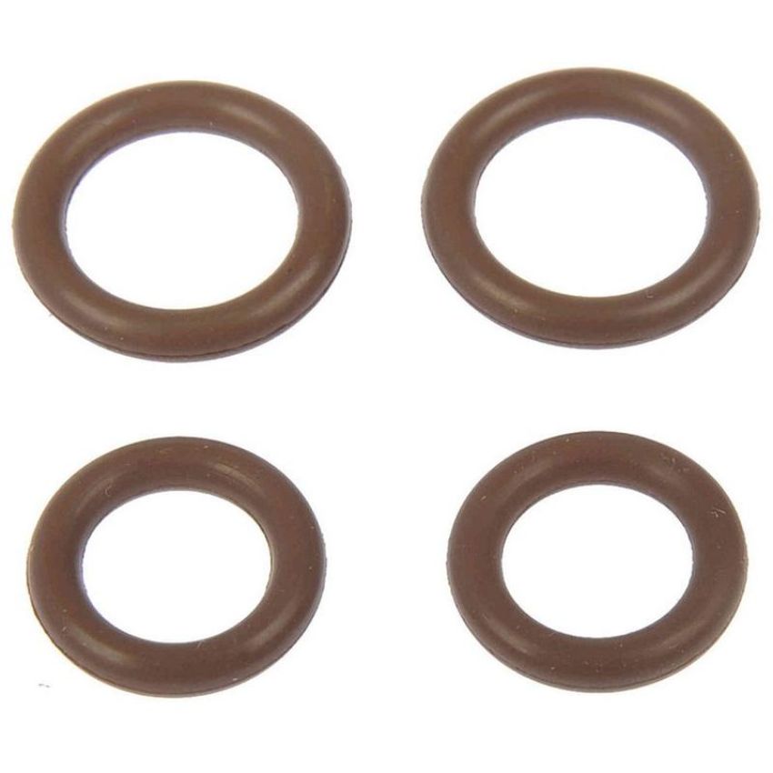 DORMAN 800-013 Fuel Line O-Rings  - 5/16 Inch And 3/8 Inch