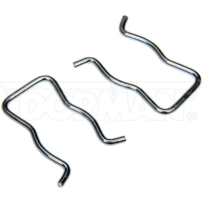 DORMAN 800-019 Ford Cooling System Retaining Clip