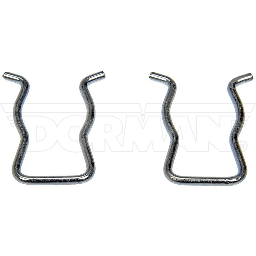 DORMAN 800-019 Ford Cooling System Retaining Clip