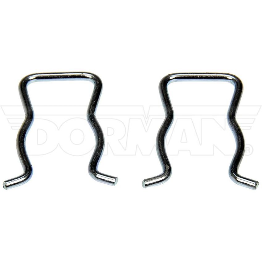 DORMAN 800-019 Ford Cooling System Retaining Clip