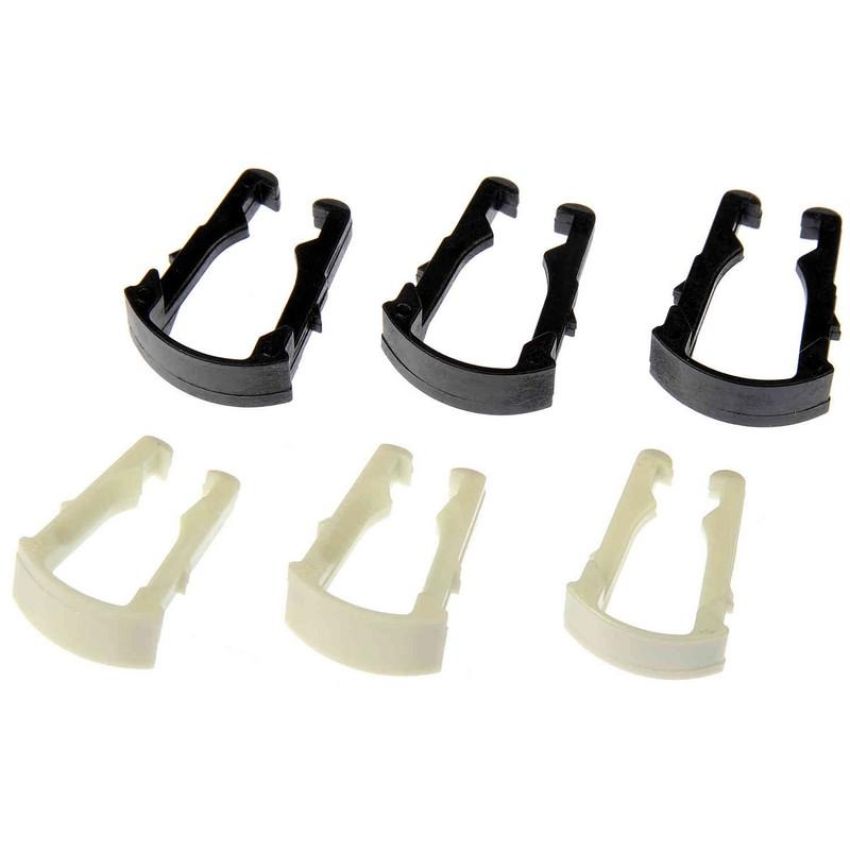 DORMAN 800-023 Fuel Line Retaining Clip