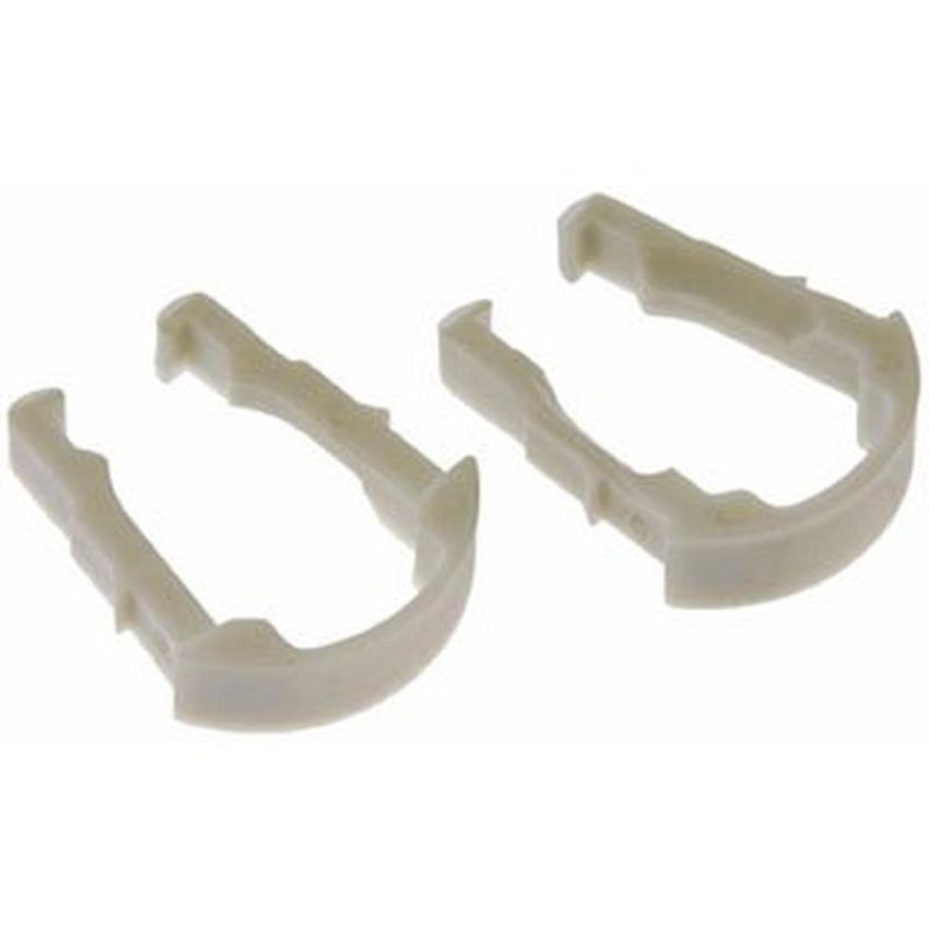 DORMAN 800-040 Universal Fuel Line Retainer - 1/2 In.