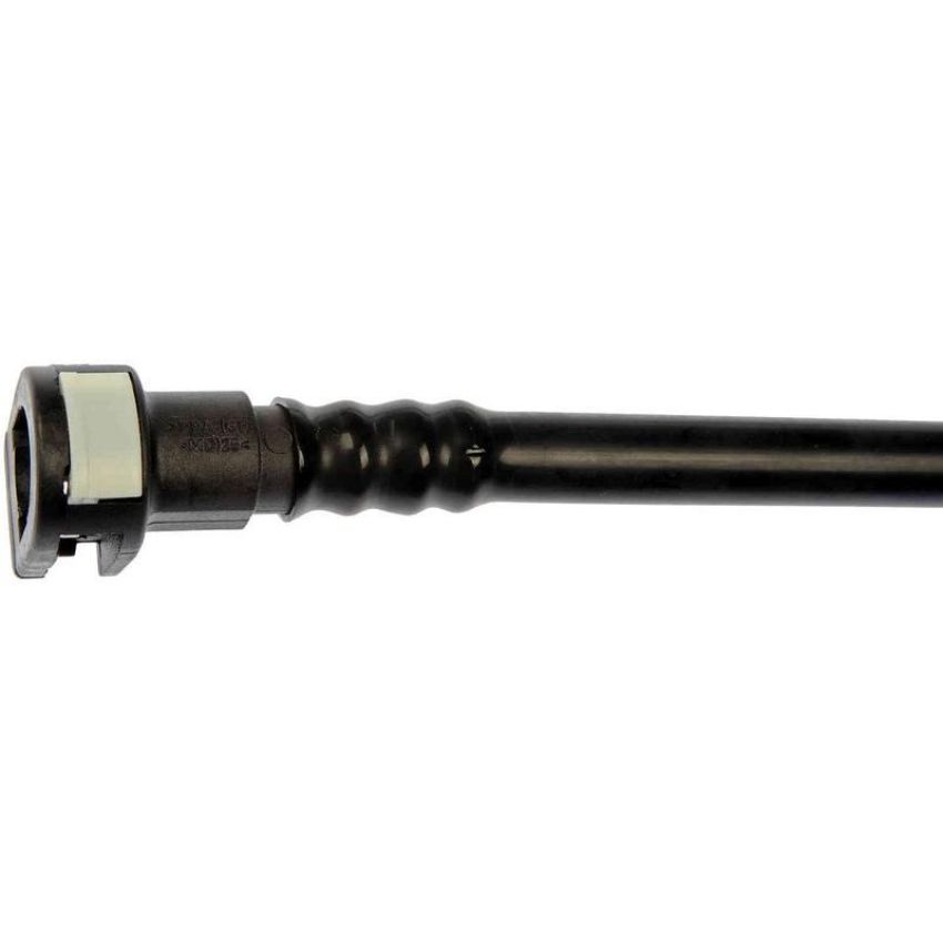 DORMAN 800-054 5/16 In. Quick Connector, Straight w/ 18 In. of 3/8 In. Nylon Tube and a Union
