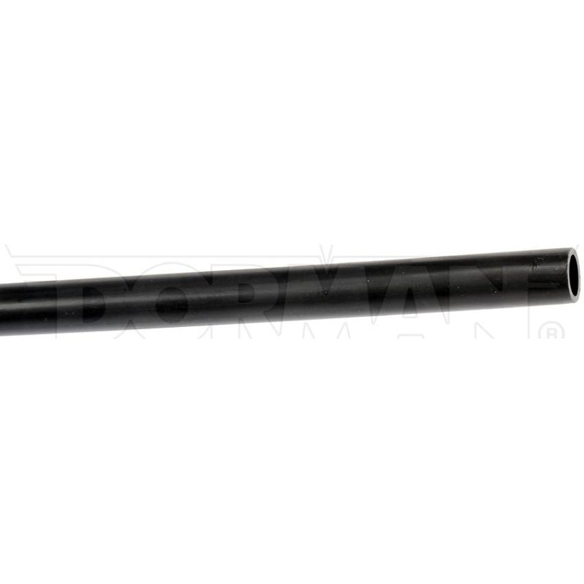 DORMAN 800-055 3/8 In. Quick Connector, Straight w/ 18 In. of 5/16 In. Nylon Tube and a Union