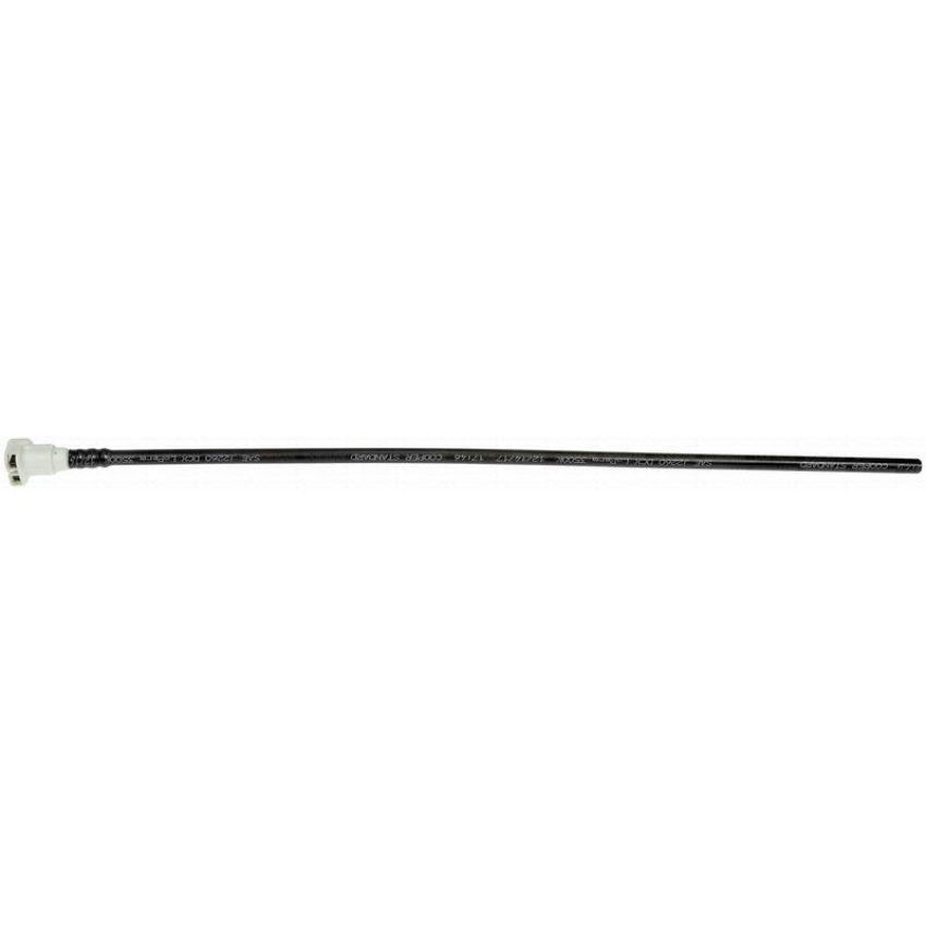 DORMAN 800-055 3/8 In. Quick Connector, Straight w/ 18 In. of 5/16 In. Nylon Tube and a Union