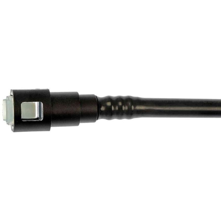 DORMAN 800-057 5/16 In. Quick Connector, Straight w/ 18 In. of 5/16 In. Nylon Tube and a Union