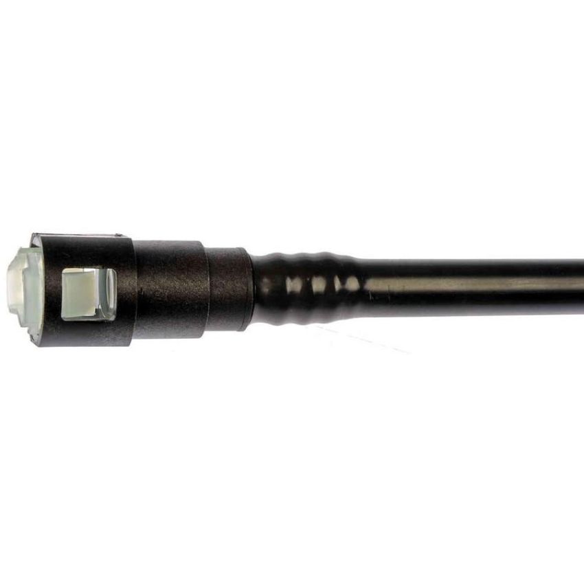 DORMAN 800-058 3/8 In. Quick Connector, Straight w/ 18 In. of 3/8 In. Nylon Tube and a Union