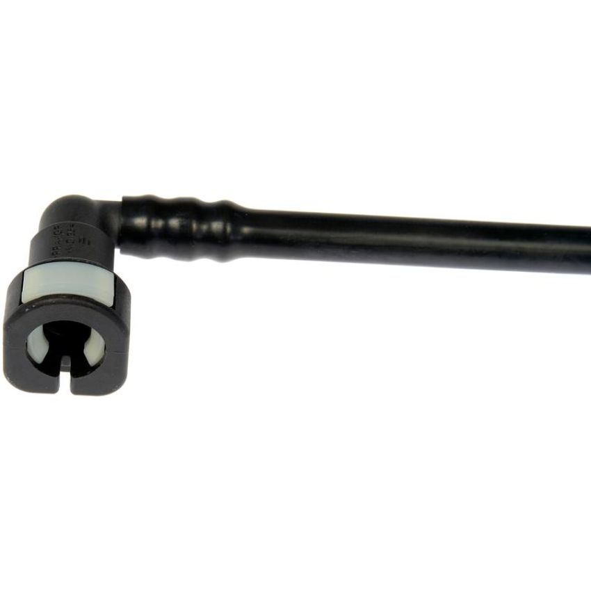 DORMAN 800-060 5/16 In. Quick Connector, 90 Degree w/ 18 In. of 5/16 In. Nylon Tube and a Union