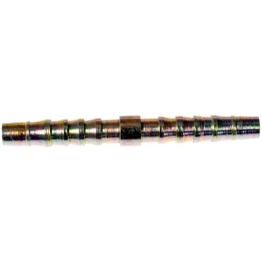 DORMAN 800-060 5/16 In. Quick Connector, 90 Degree w/ 18 In. of 5/16 In. Nylon Tube and a Union