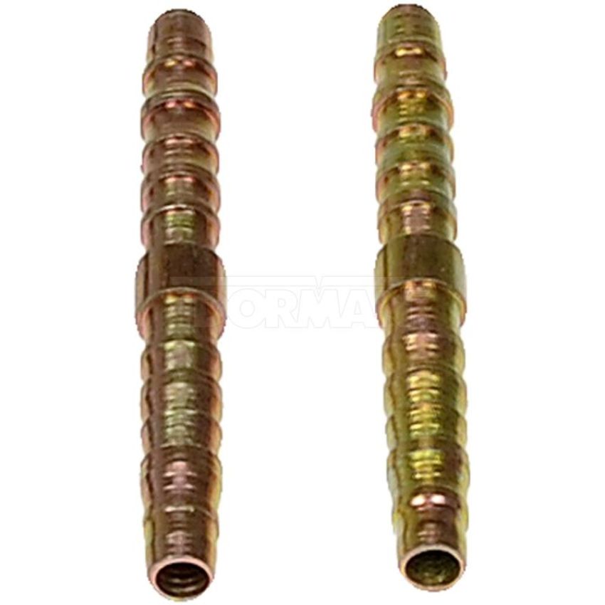 DORMAN 800-061 5/16 In. x 18 In. Nylon Tube w/ Two Unions