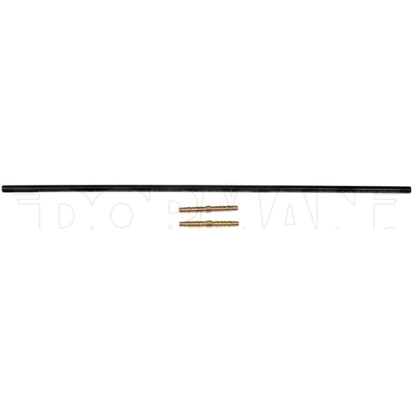 DORMAN 800-061 5/16 In. x 18 In. Nylon Tube w/ Two Unions