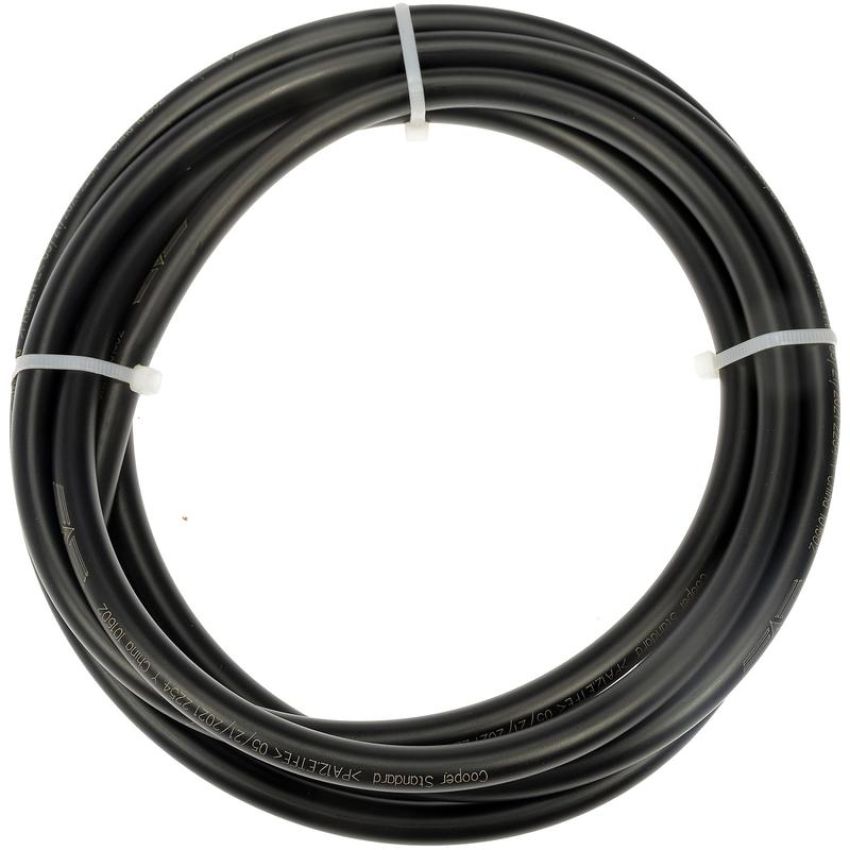 DORMAN 800-075 10 Feet Of 3/8 In. Nylon Fuel Line