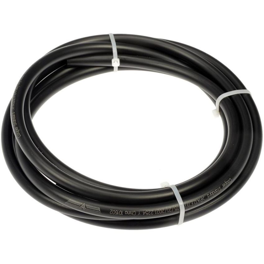 DORMAN 800-075 10 Feet Of 3/8 In. Nylon Fuel Line