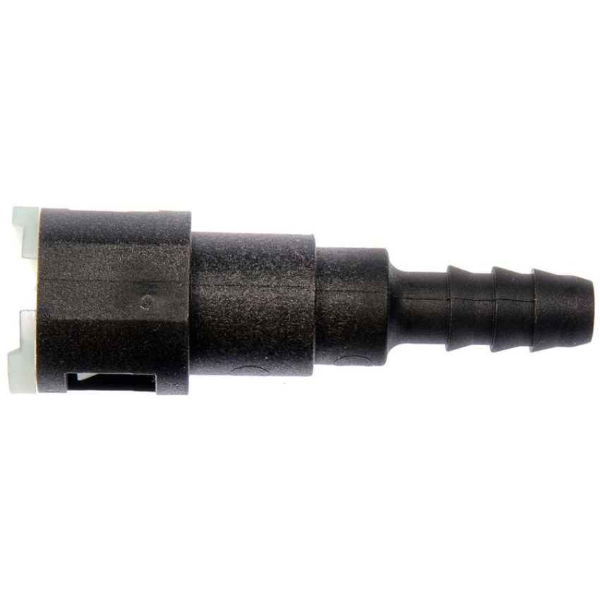 DORMAN 800-080 Fuel Line Quick Connector That Adapts 5/16 In. Steel To 5/16 In. Nylon Tubing