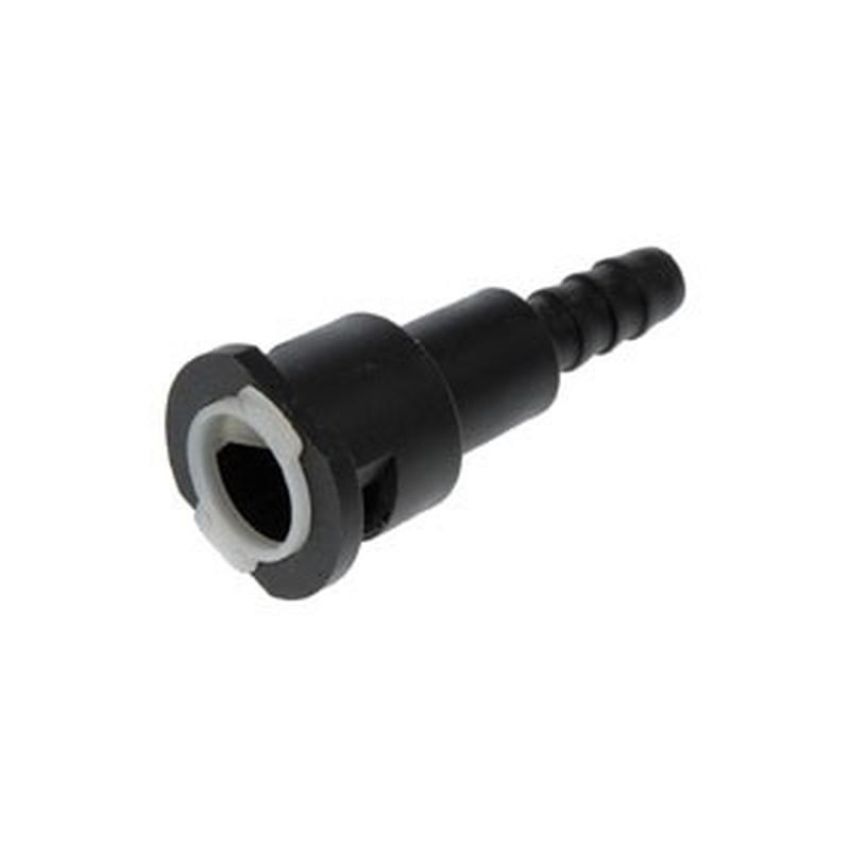 DORMAN 800-083.5 5 Fuel Line Quick Connectors- Adapts 1/4 In. Steel To 5/16 In Nylon Tube