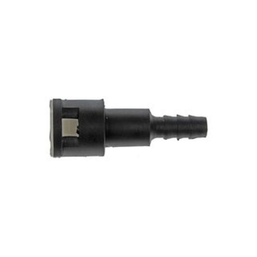 DORMAN 800-083.5 5 Fuel Line Quick Connectors- Adapts 1/4 In. Steel To 5/16 In Nylon Tube