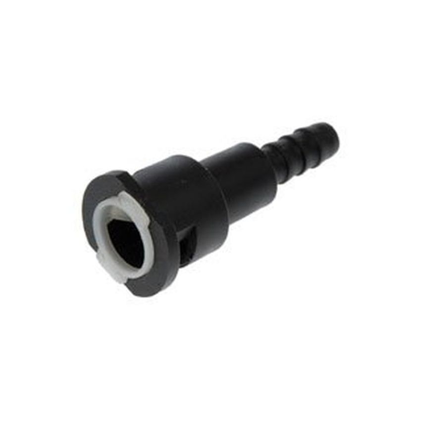 DORMAN 800-083 Fuel Line Quick Connector That Adapts 1/4 In. Steel To 5/16 In. Nylon Tube