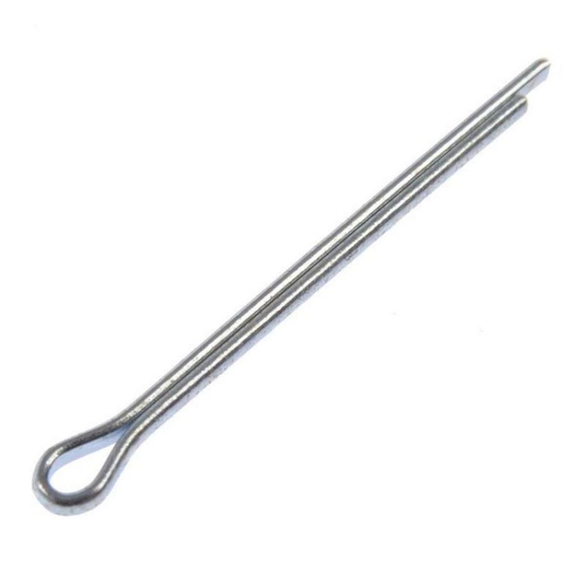 DORMAN 800-110 Cotter Pins - 1/16 In. x 1 In. (M1.6 x 25mm)