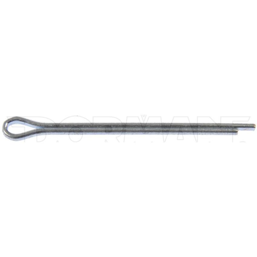 DORMAN 800-110 Cotter Pins - 1/16 In. x 1 In. (M1.6 x 25mm)